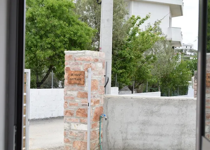 Sunset 2 卡萨米尔